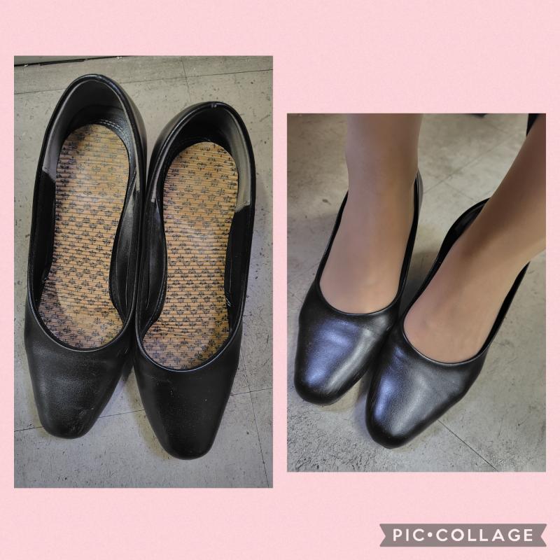 レア出品♡お仕事パンプスです♡
