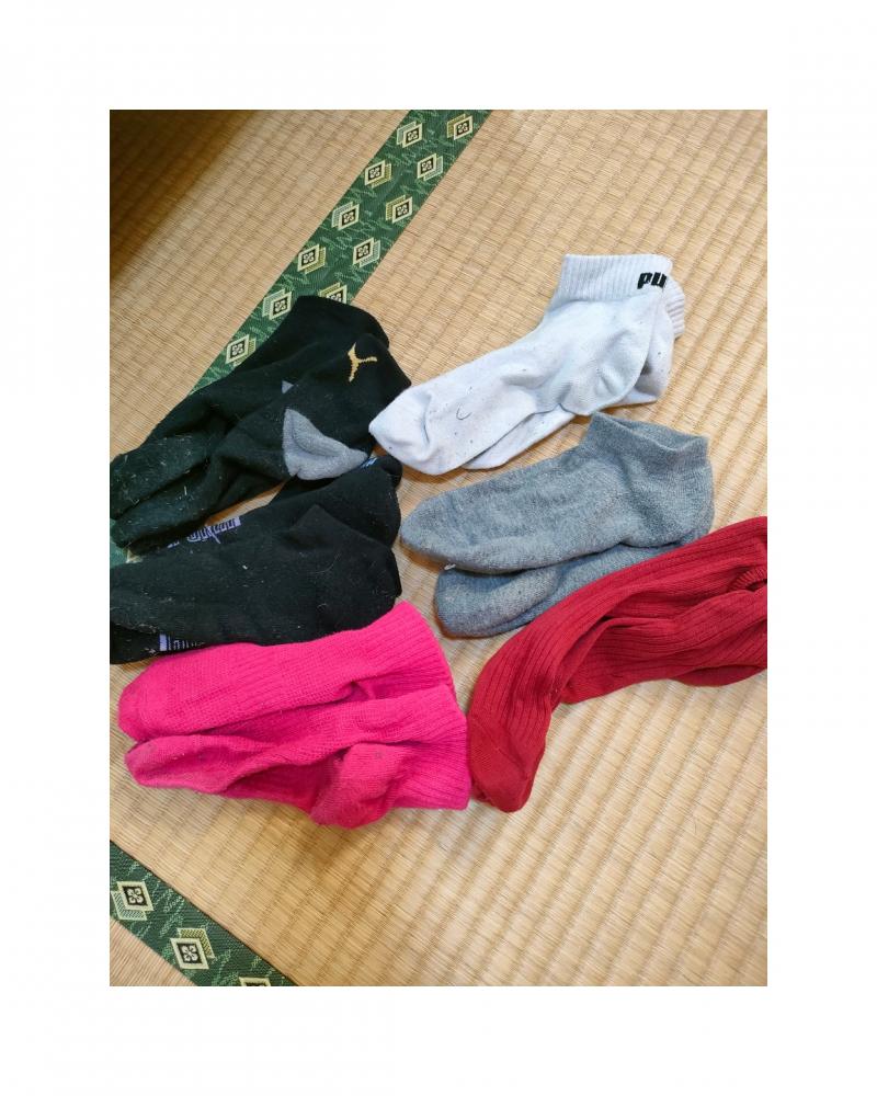 ソックス6枚セット♡