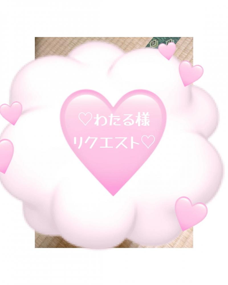 ♡わたる様専用♡