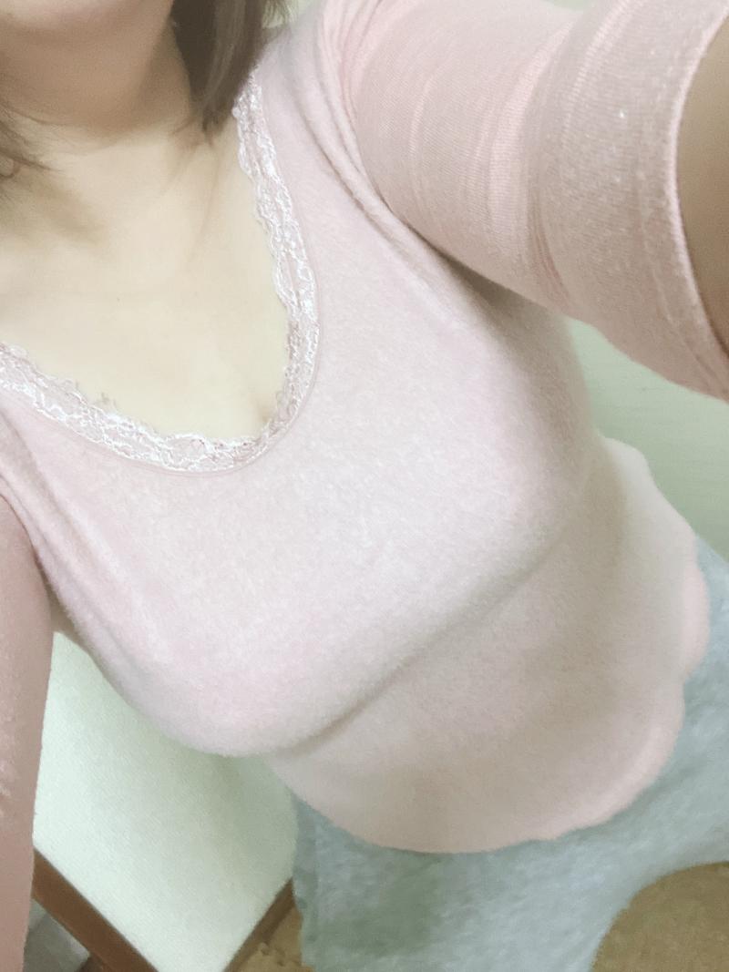 冬物長袖ワキガインナー♡