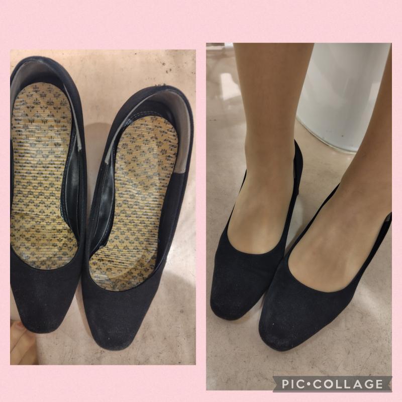 感謝価格♡お仕事用のパンプスです(*´ω｀*)♡