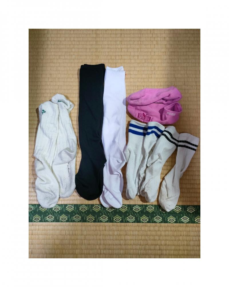 ソックス6枚セット♡