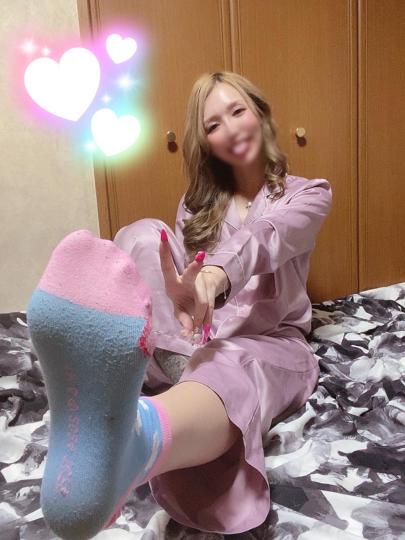【即発送】1週間着用♡くさくさケアベアの靴下