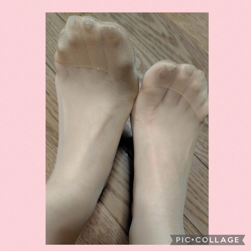 感謝価格♡２日間着用のお仕事ストッキング♡