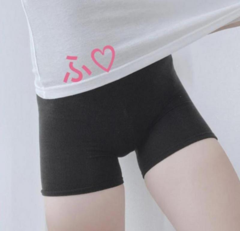 ●年末SALE●たっぷり3週間着用●おまんまとおしっこのニオイくさくさスパッツ●