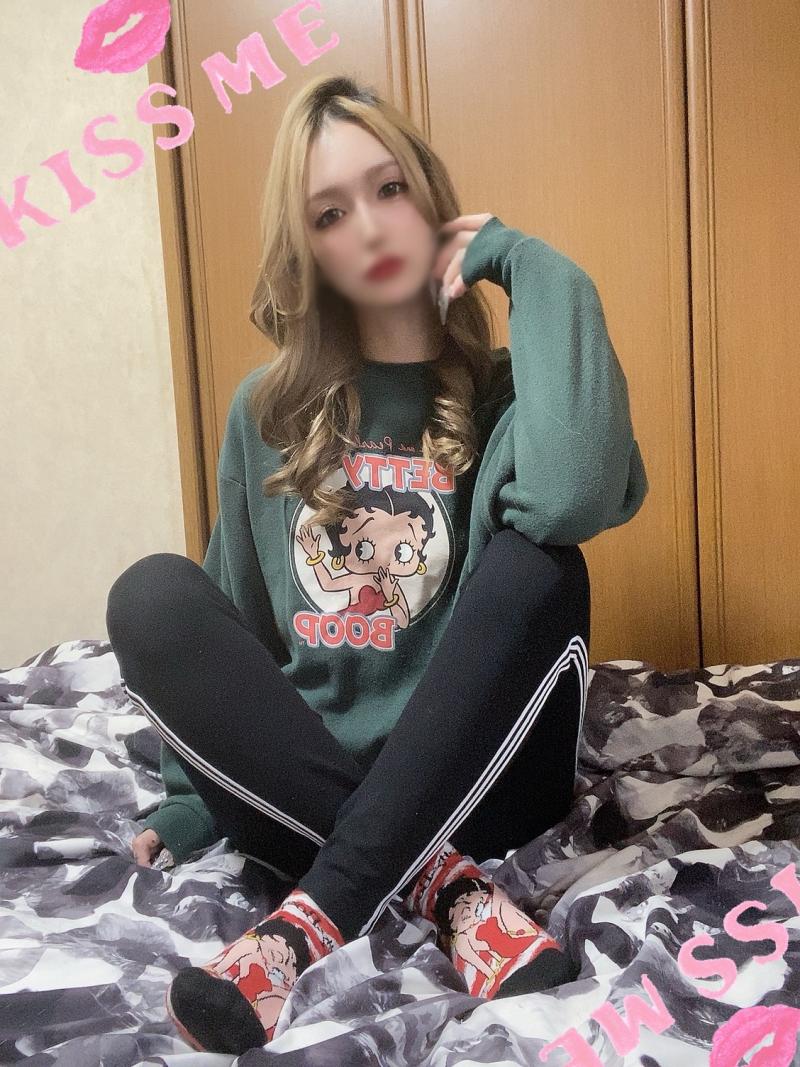 【即発送】1週間着用♡ベティちゃんの靴下