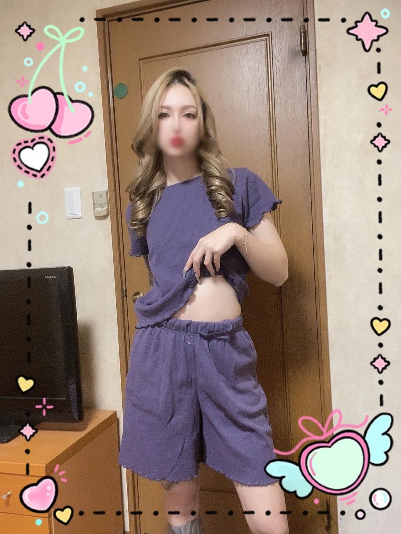 超愛用♡使用感ありありパジャマセット