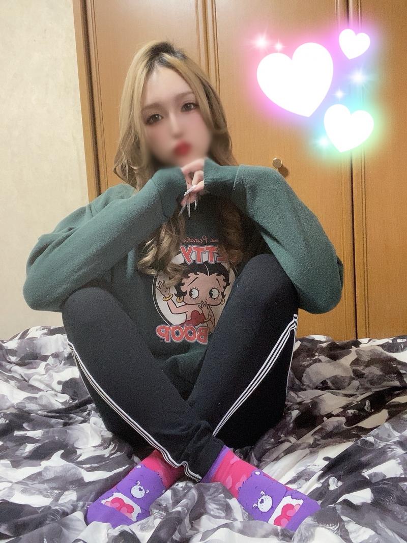 【即発送】1週間着用♡くさくさケアベア