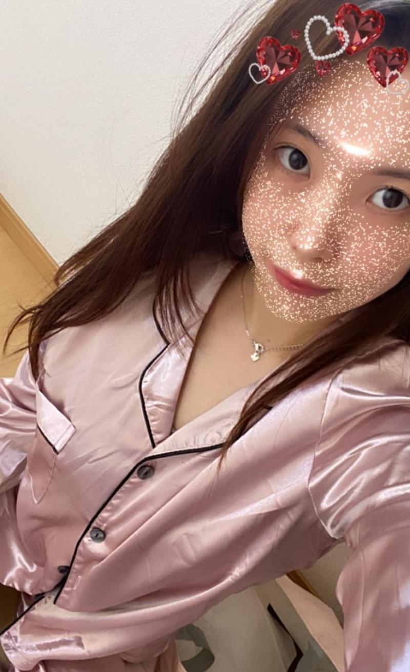 愛用中のワキガ臭サテンパジャマセット