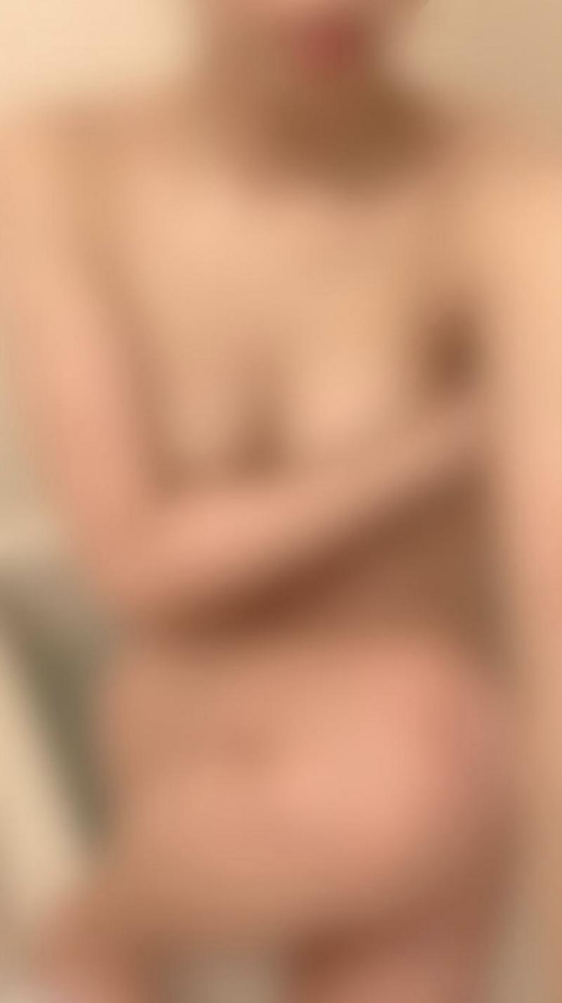 全裸おなにーどうが♡➕くっきりおっぱい動画♡
