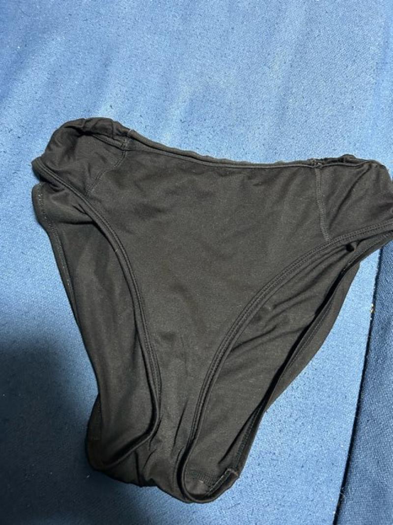 でかいヒートテック　パンツ