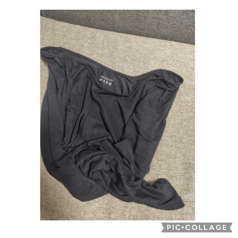 2週間以上着用中♡クタクタヒートテック♡
