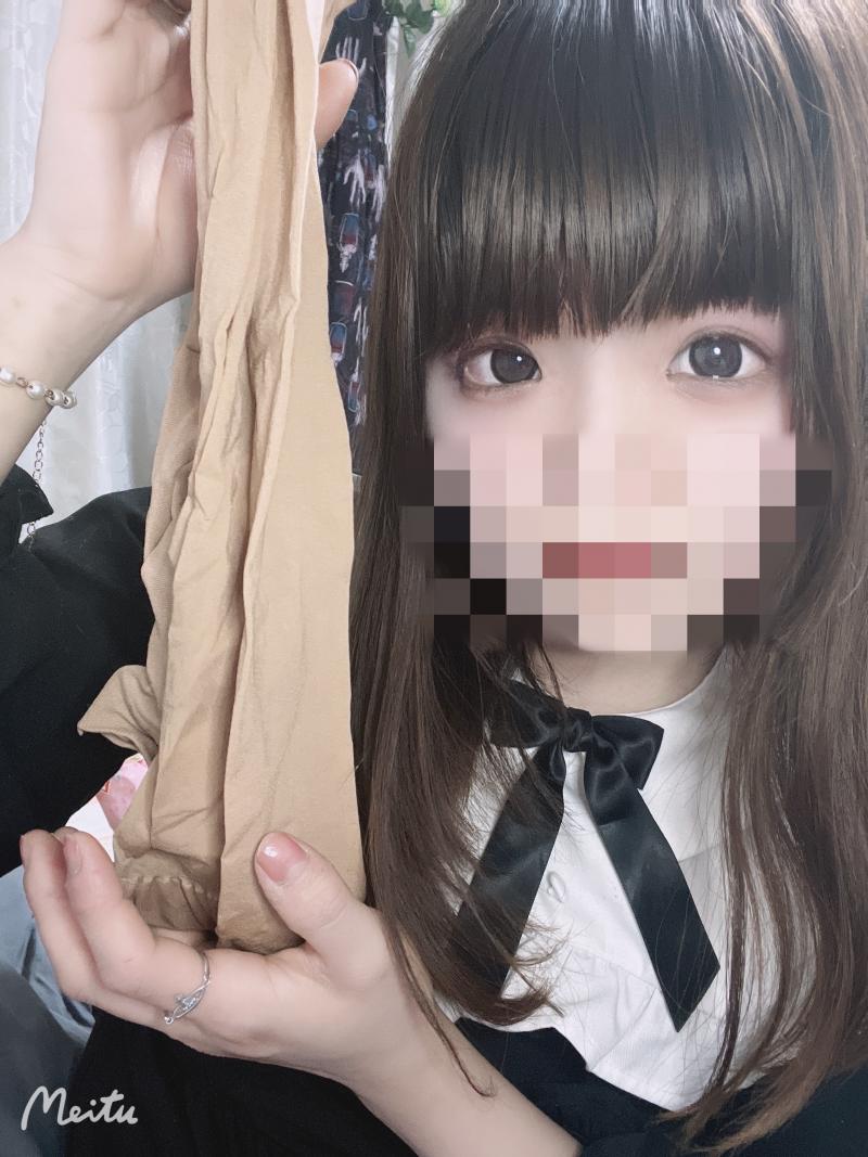 連続着用ストッキング