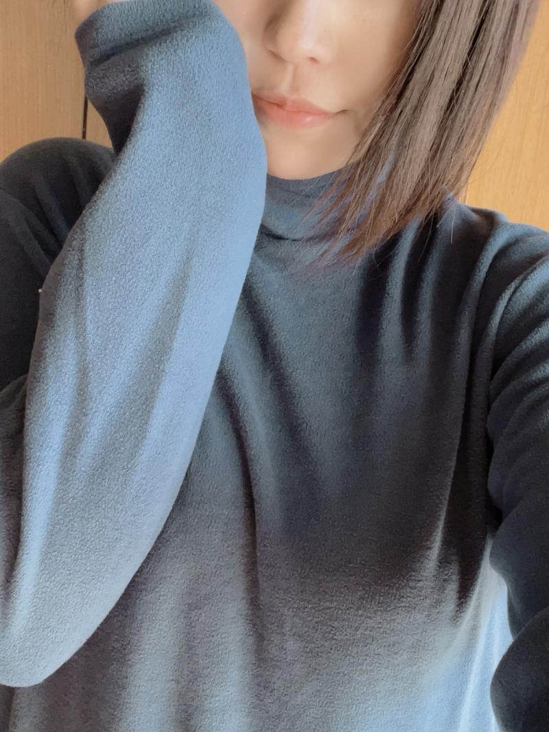 3日着用パジャマインナー