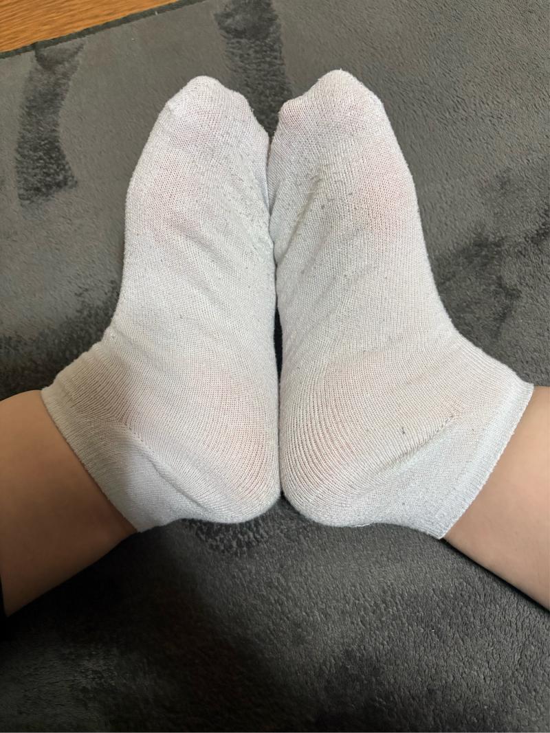 お試し価格♡足蒸れ湿湿靴下