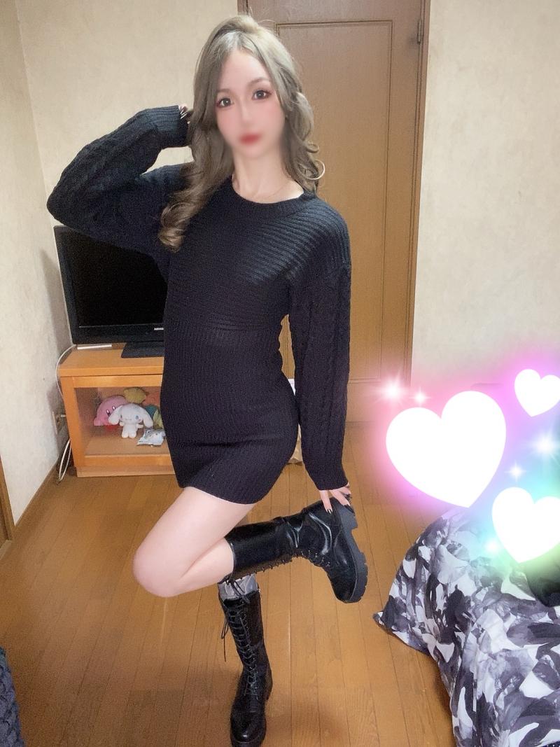 お気に入り♡裏起毛であったかロングブーツ