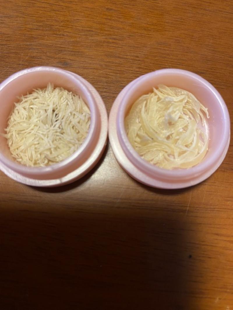 もしかしたらラスト出品かも！手足爪　大量！足の爪はだいぶ伸ばしました。フランス人のハーフ