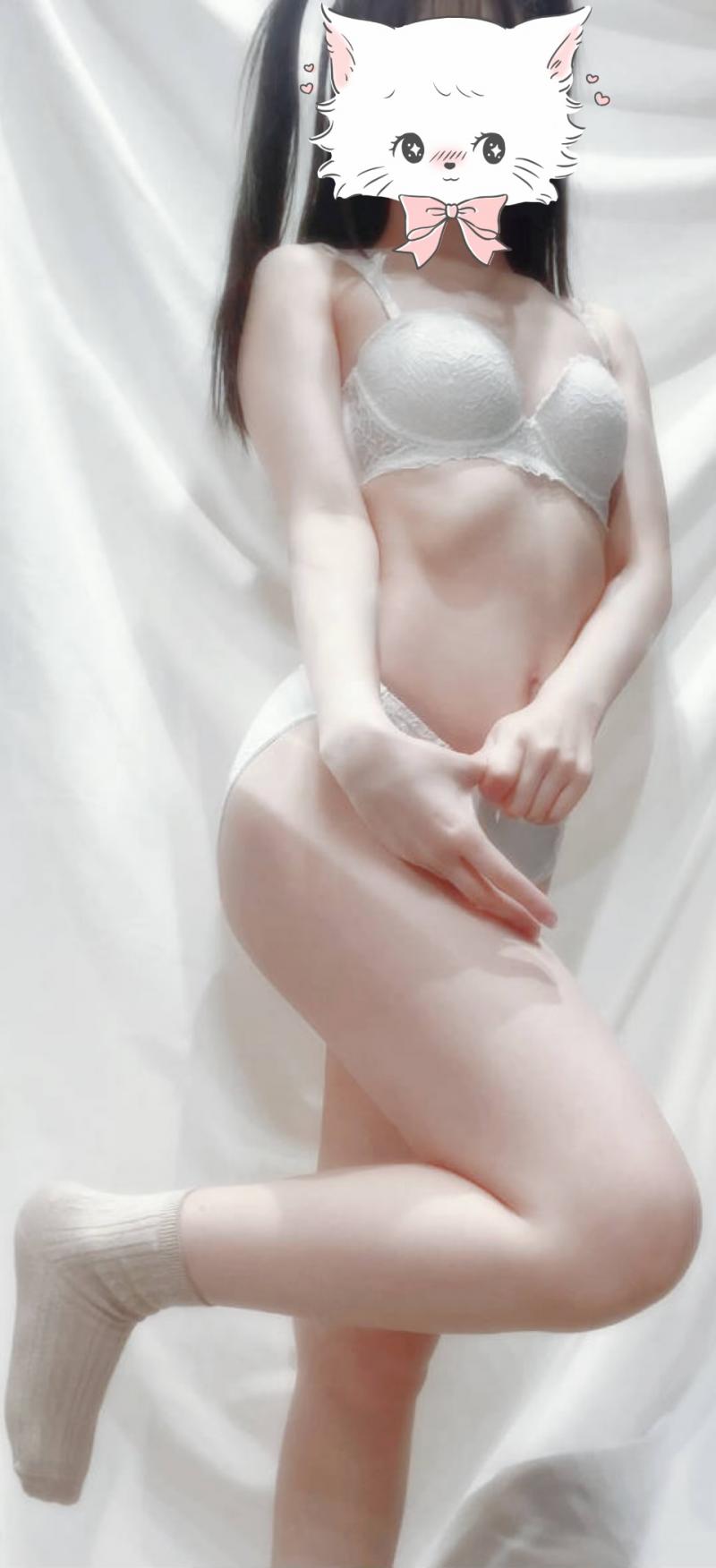 しなの使用済みソックス♪no.5