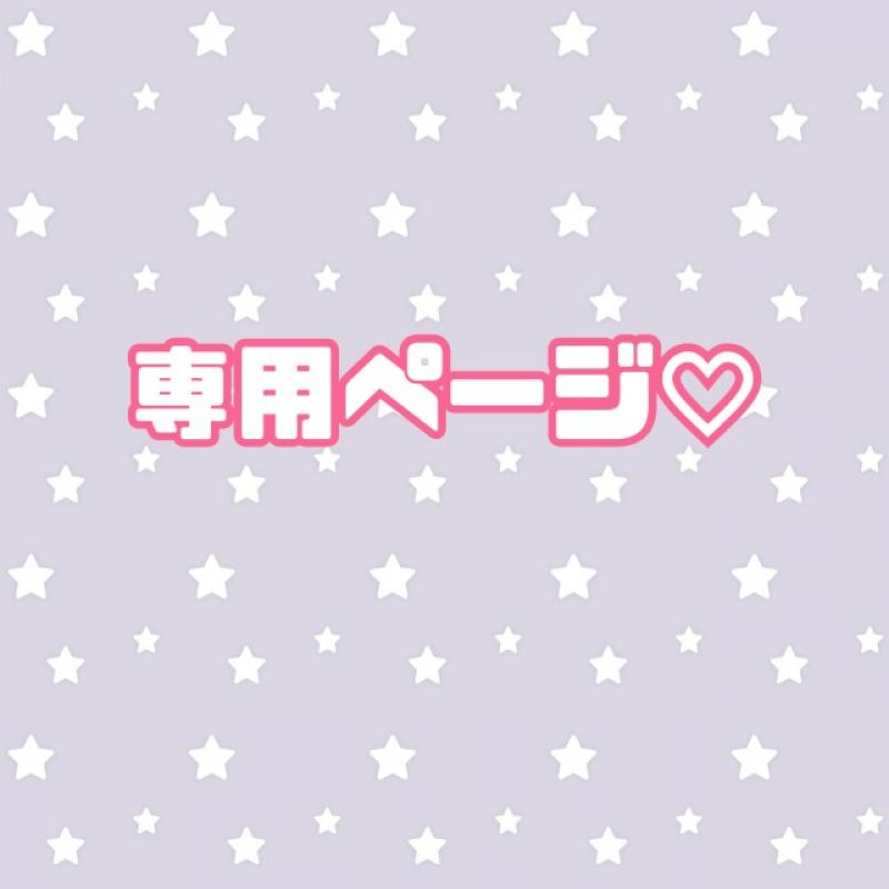 専用ページ