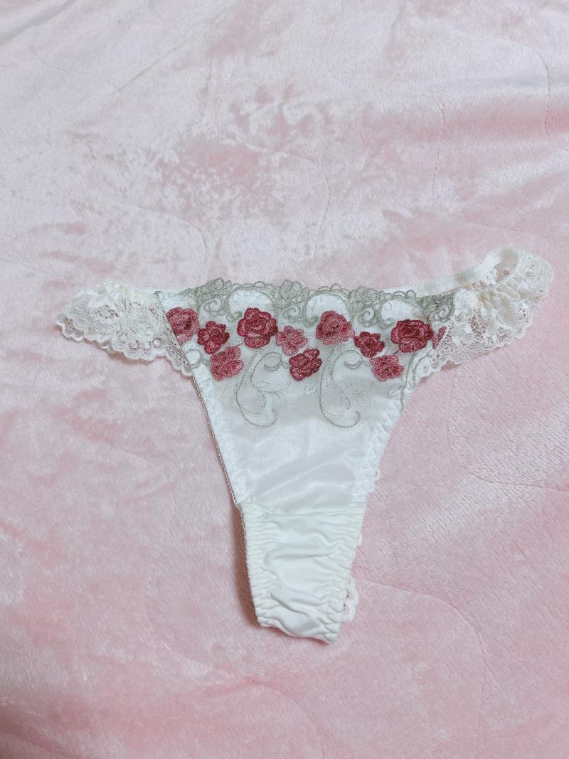 ✩*⋆°ෆ*⋆健様リクエストパンティ⋆°ෆ*⋆°✩