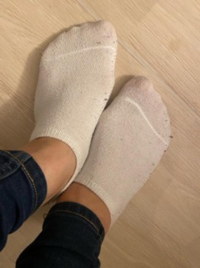 くさくさ靴下