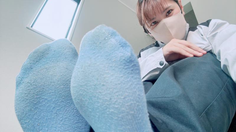 2倍楽しめるストッキング&靴下2日バキセット(๑♡∀♡๑)