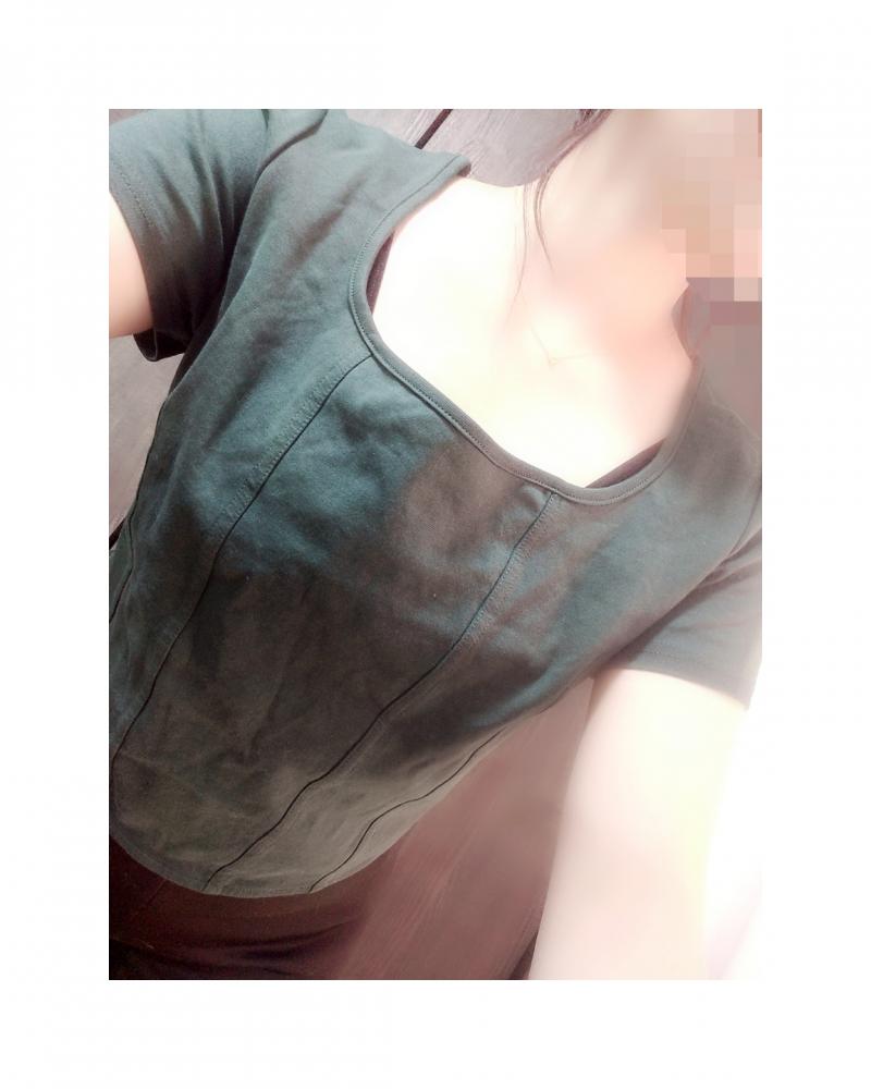 1週間連続着用ちびT♡