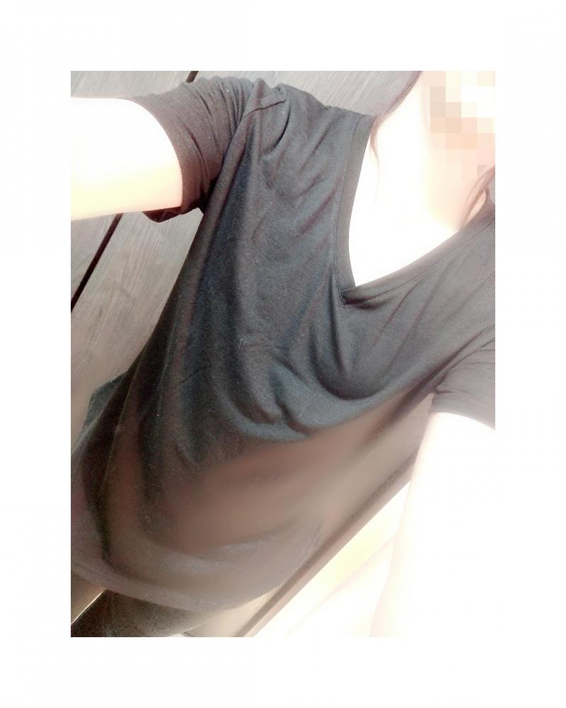 1週間連続着用インナー♡