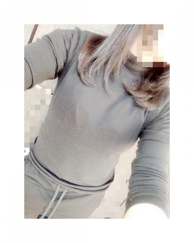 １週間連続着用インナー♡