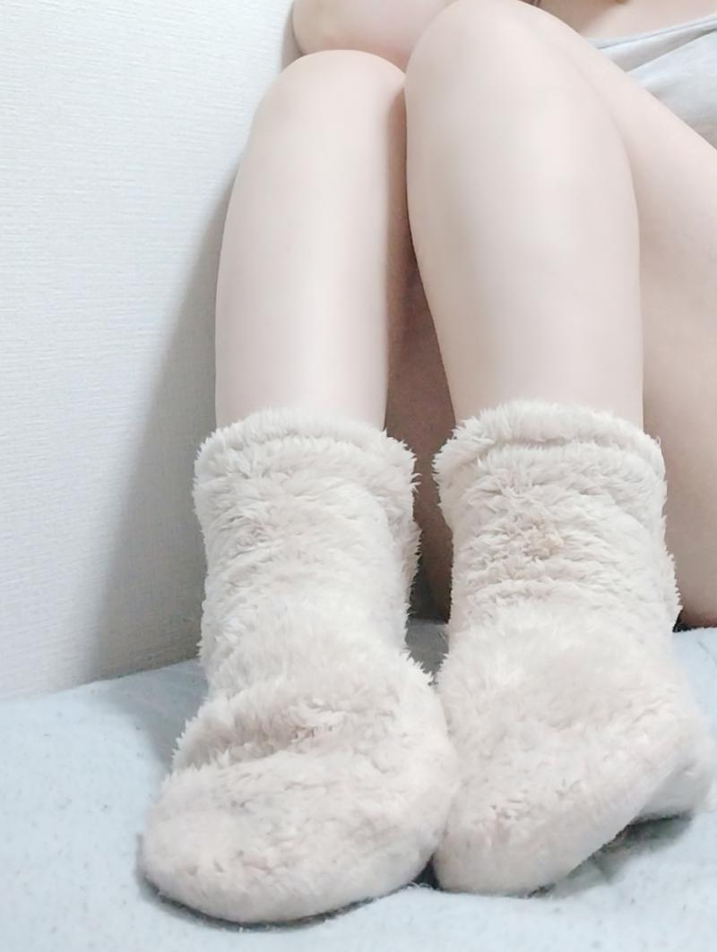 SALE★ラスト1点☆この冬1回も洗ってない濃厚くさくさくつした♡