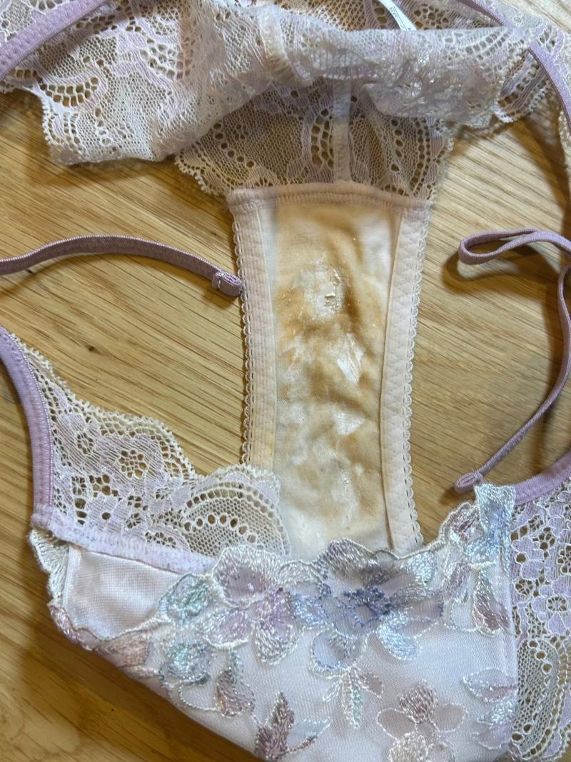 お仕事＋ホットヨガで着用したパンツ♡