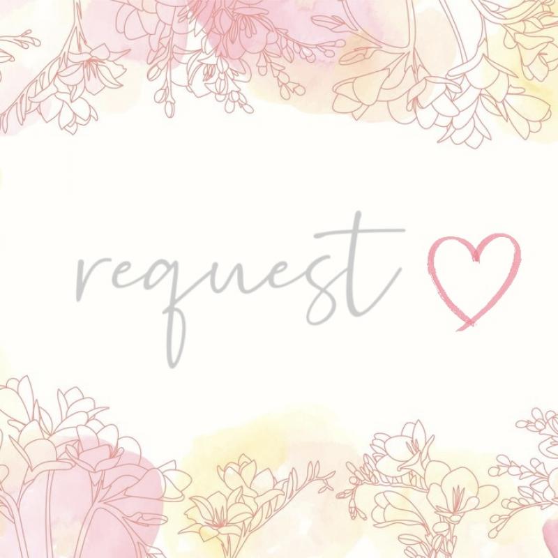 太陽の末裔様へお返事です♡ご確認ください✳︎