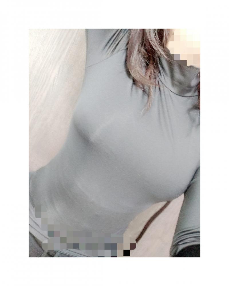 １週間連続着用インナー♡