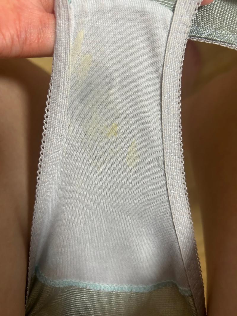 ◎訳ありパンティ、、