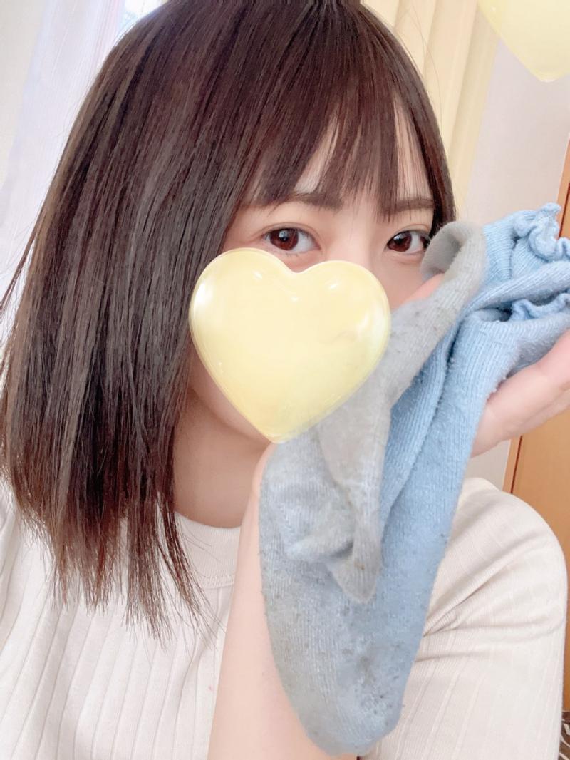 足汗ぐっちょり靴下