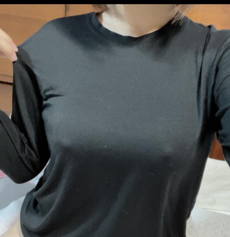 脇汗しみしみお仕事インナー
