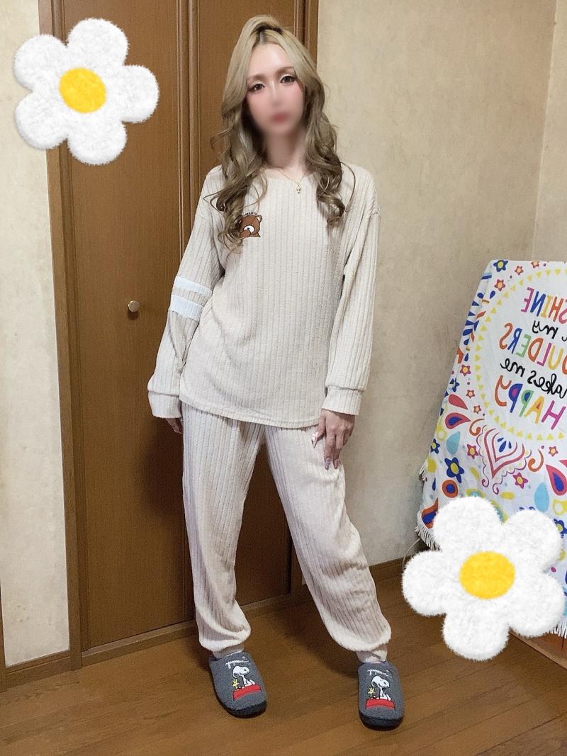 れんちゃんのパジャマセット♡