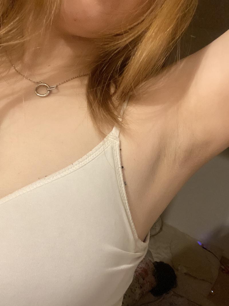 ワキガ臭腋パット