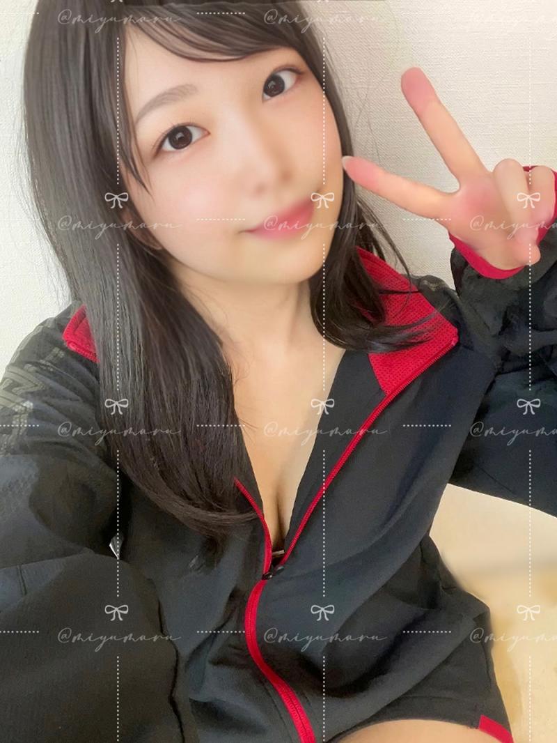 ❤️着画付き❤️まるでサウナ！汗をたっぷり流したい時に着てるウインドブレーカー♡