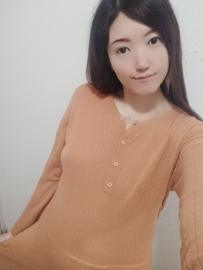 1ヶ月着用♥ワキガワンピ♥プレゼント付き