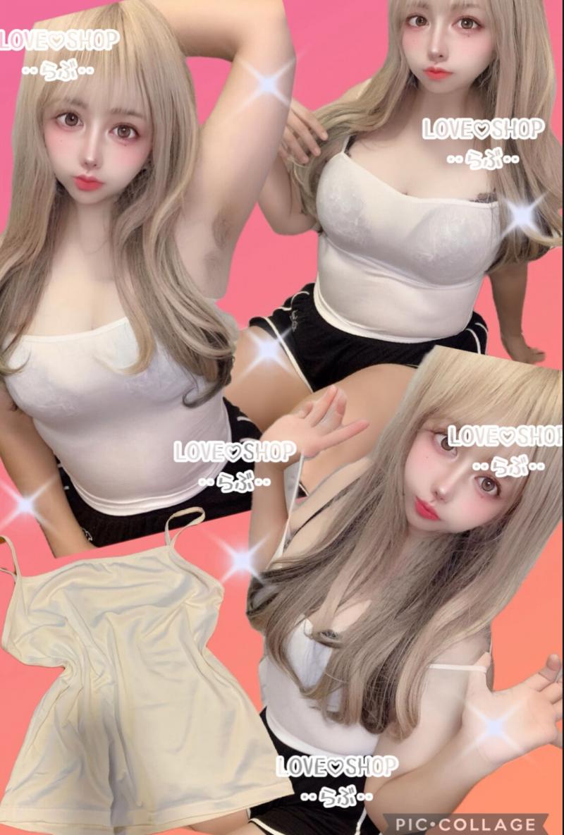 生誕月間SP第2弾❤️鼻腔直撃⚠️激クサ脇臭キャミが2000円で出陣‼️