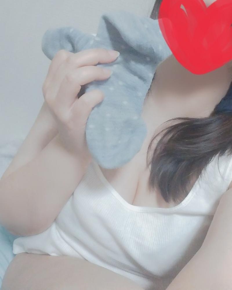 SALE☆連続履きからさらに追加着用した濃厚くつした