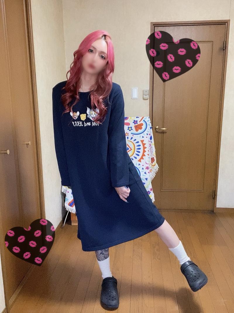 れんちゃんのパジャマセット♡