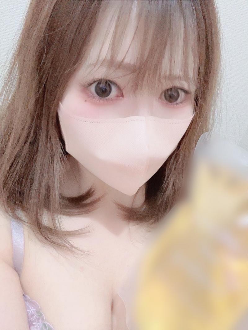 パンツとマスク1週間分♡