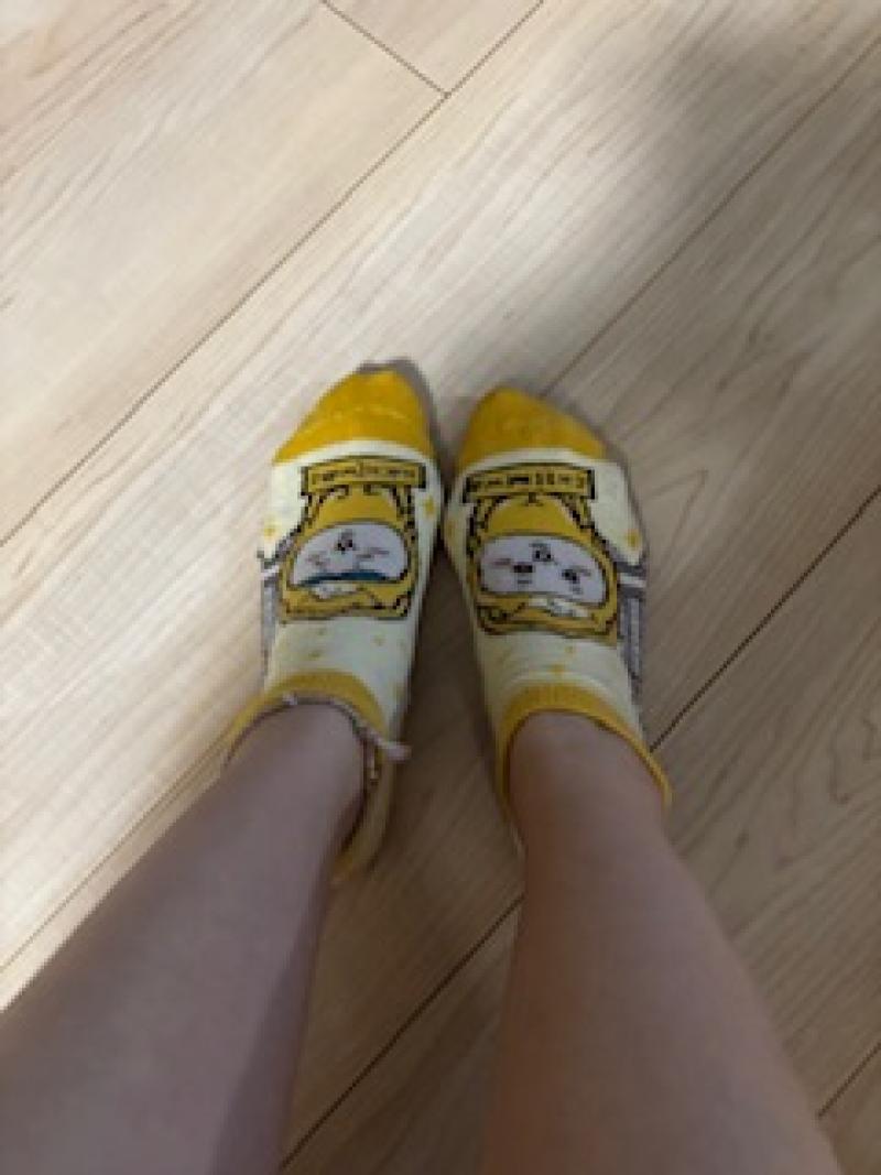 激臭キャラソックス♡♡