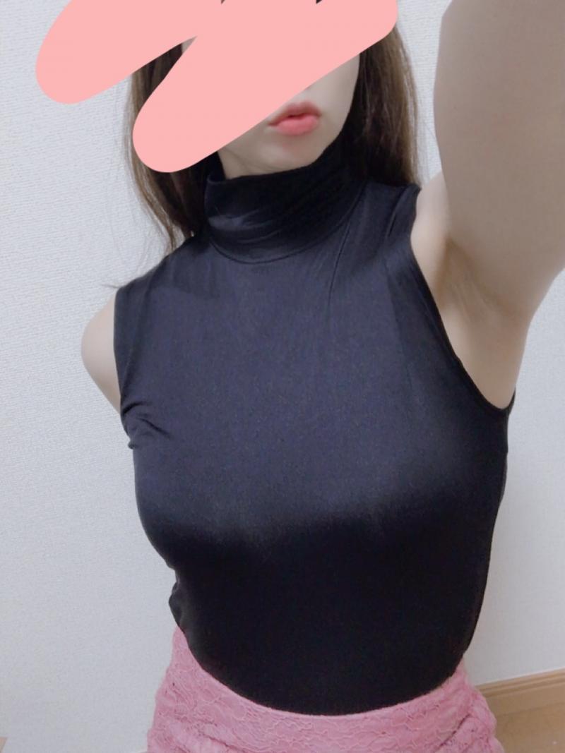上も下もクンクンできる♡インナーとパンツのセット♡