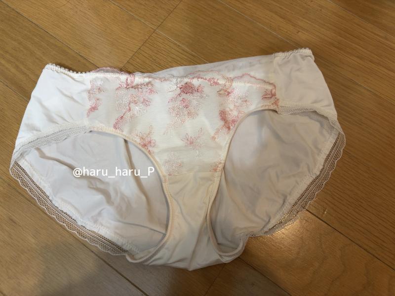 シロちゃん専用！リクエスト出品 仕事&ジム終わりの汗だくパンツ