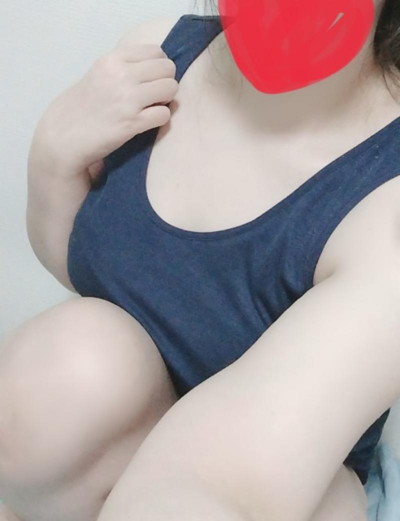 SALE☆おふろなしで連続着用したわきが臭くさくさタンクトップ