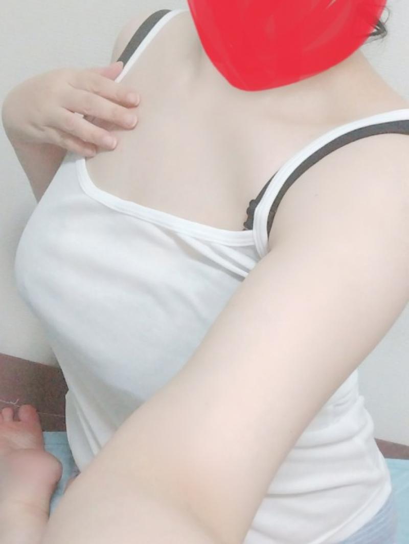 最終価格☆お風呂なしで連続着用した濃厚わきが臭キャミ