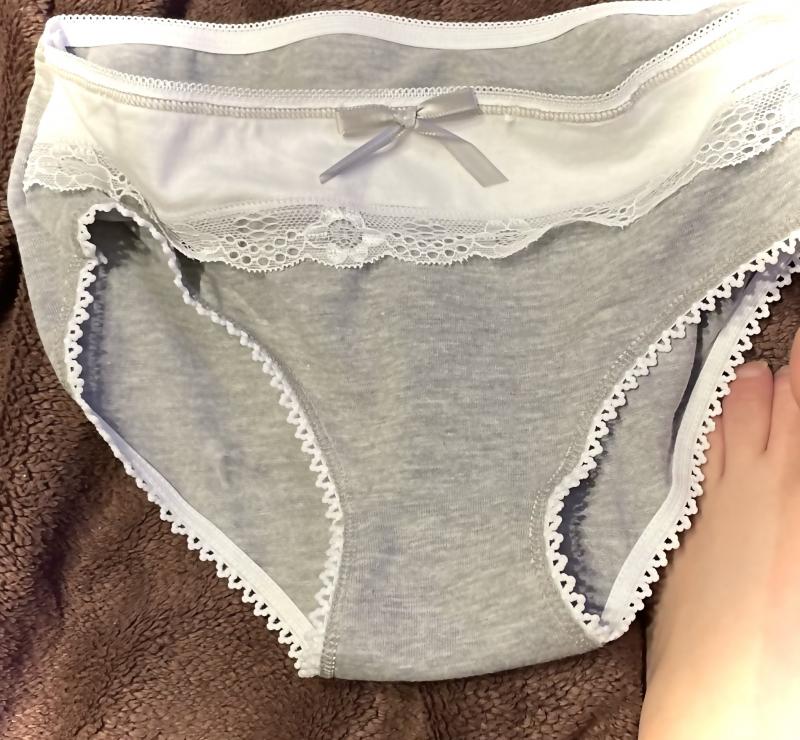 鈴木様専用2日履きパンティ